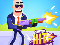 Super Hitmasters Online