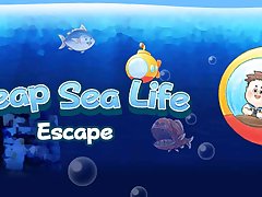 Deep Sea Life Escape