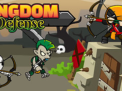 Kingdom Defense