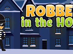 Robbers in the House