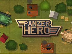 Panzer Hero