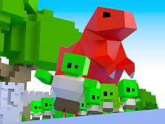 King Bowling Defender