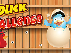 Duck Challenge