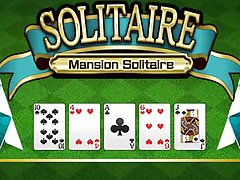 Mansion Solitaire
