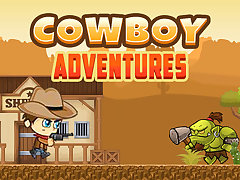 Cowboy Adventures