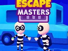 Super Escape Masters