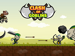 Clash of Goblins