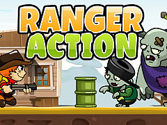 Ranger Action