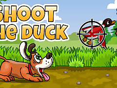 Shoot the Duck