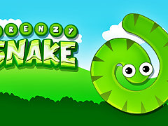 Frenzy Snake