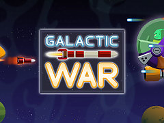 Galactic War