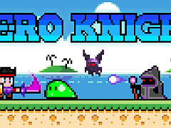 Hero Knight Action RPG