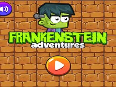 Frankenstein Adventures