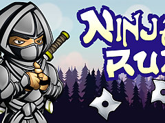 Ninja Run