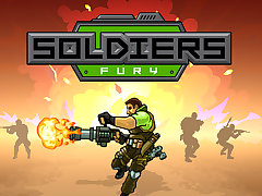 Soldiers Fury