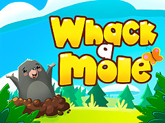 Whack A Mole