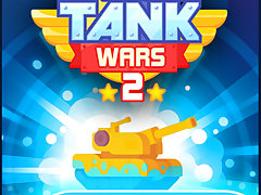 Stick Tank Wars 2