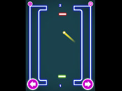 Pong Neon