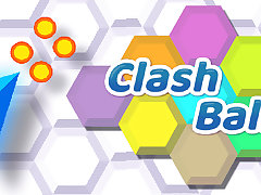 Clash Balls