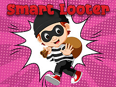 Smart Looter
