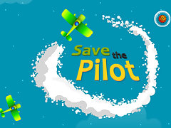 Save The Pilot
