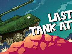 Last Tank Attack