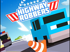 Highway Robbers