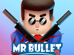 Mr Bullet 2 Online