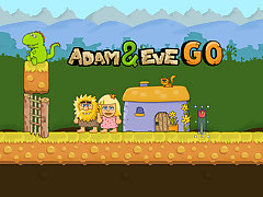 Adam and Eve GO