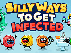 Silly Ways To Get Infected