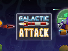 Galactic Attack