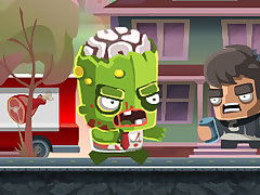 Surviving the Zombies