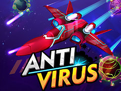 Anti Virus Game