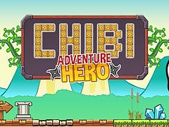 Chibi Hero Adventure