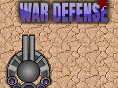 War Defense