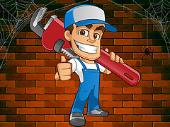 Plumber