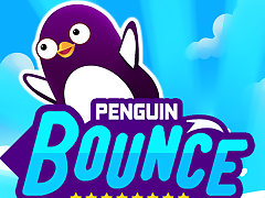 Penguin Bounce