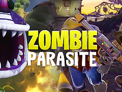 Zombie Parasite