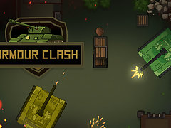 Armour Clash