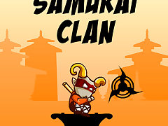 Samurai Clan