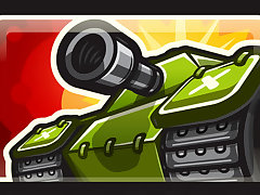 Tank Wars