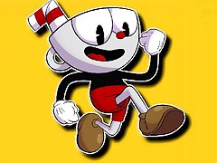 Square Head Adventure