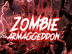 Zombie Armaggeddon