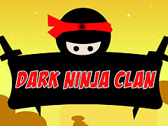 Dark Ninja Clan