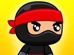 Jump Ninja Jump
