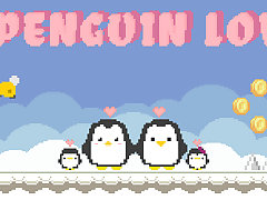A Penguin Love