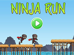 Ninja Run