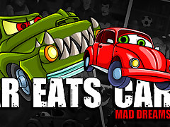 Car Eats Car 2