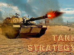 Tank Strategy