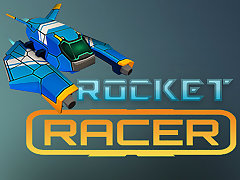 Rocket Racer